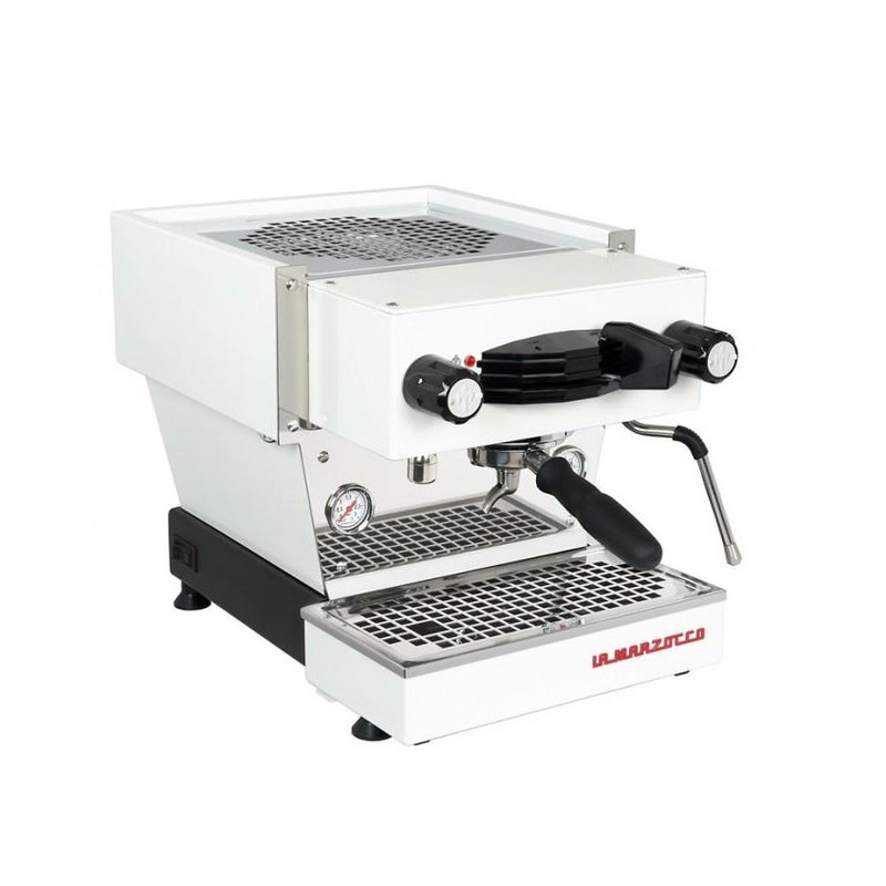 La Marzocco Mini Linea Espresso Machine - White