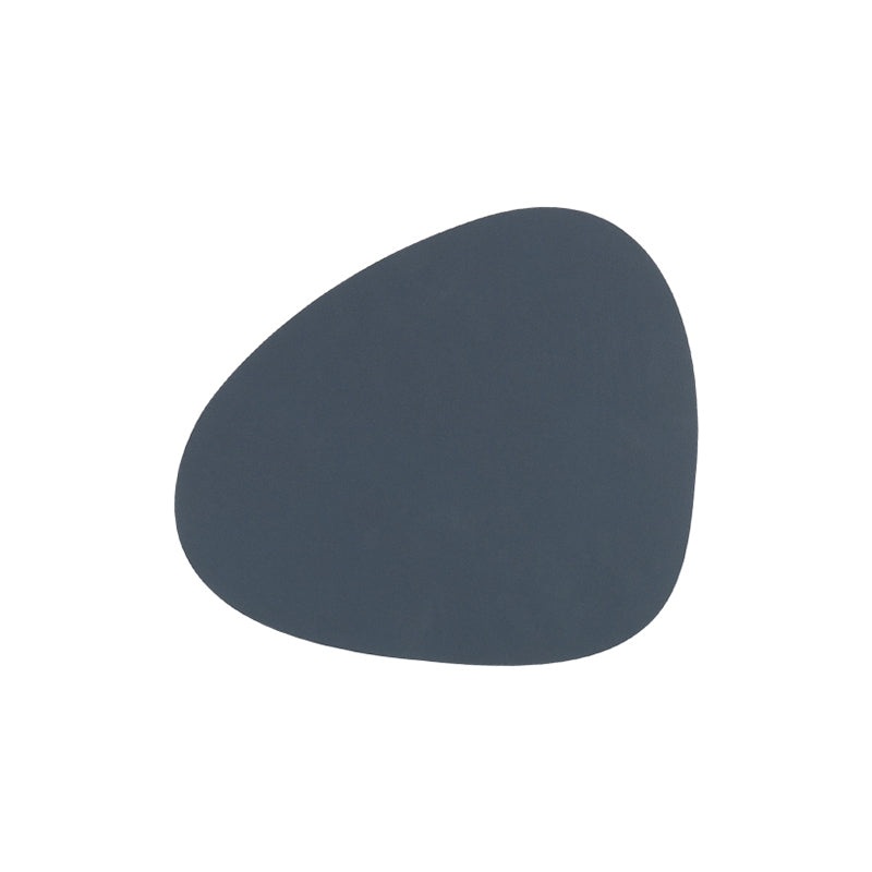 LIND DNA Nupo Curve Coasters - Dark Blue