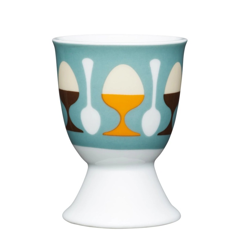 Porcelain Egg Cup
