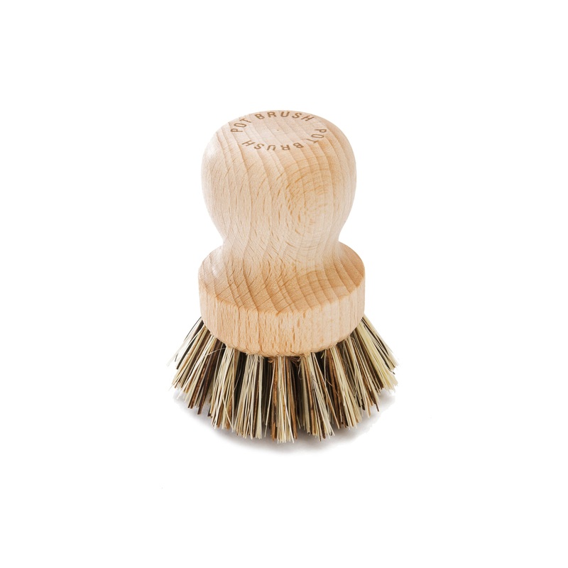 Pot Scrubber