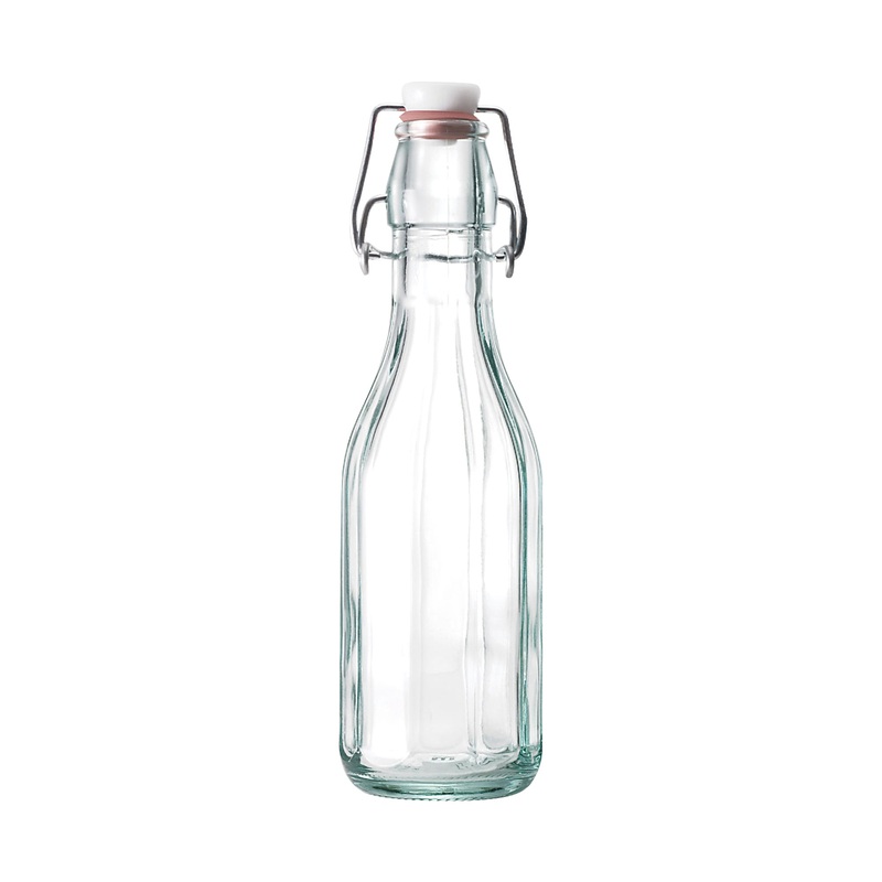 Roma Clip Top Bottle