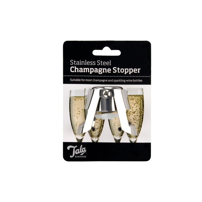 Tala Champagne Stopper