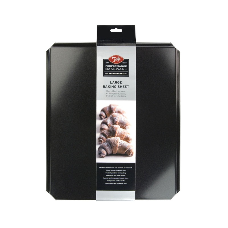 Tala Performance Baking Sheet - 40cm x 35cm