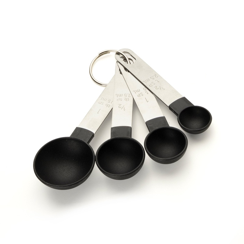 Taylors Eye Witness Measuring Spoons