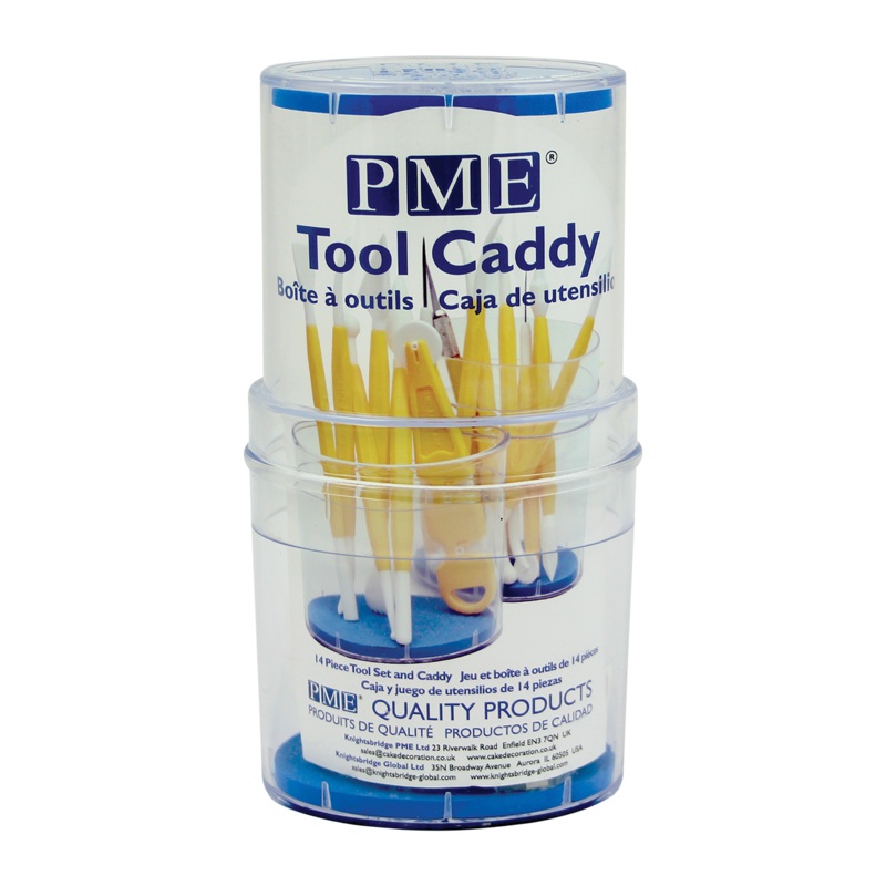 Tool Caddy Set