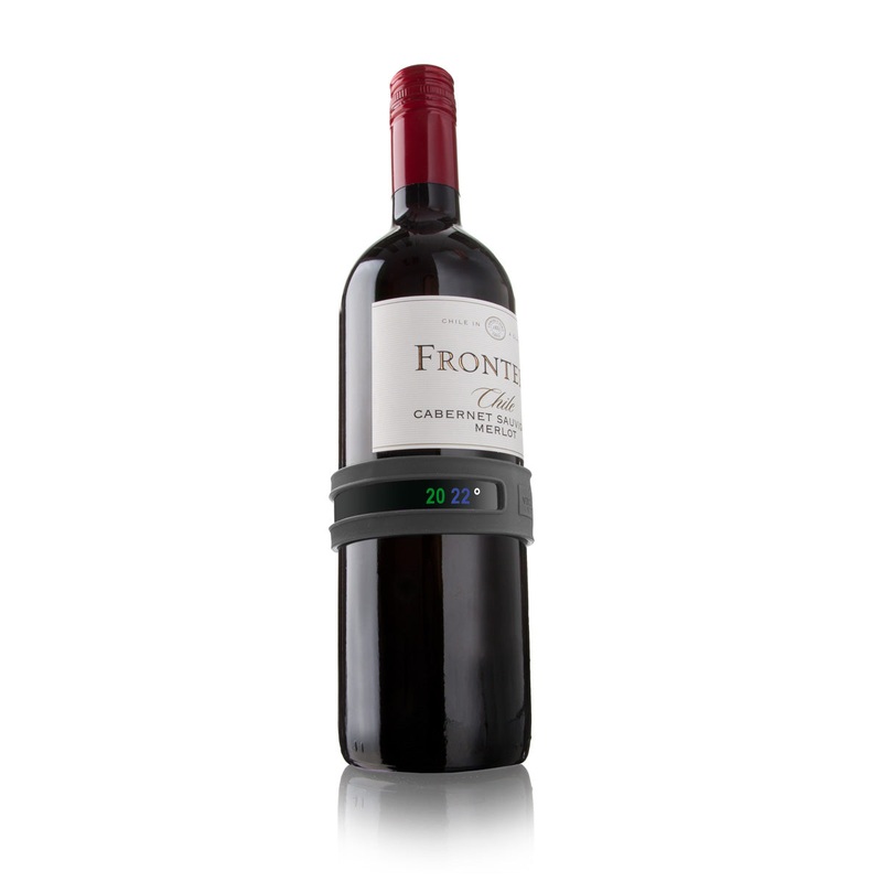 Vacu Vin Wine Thermometer