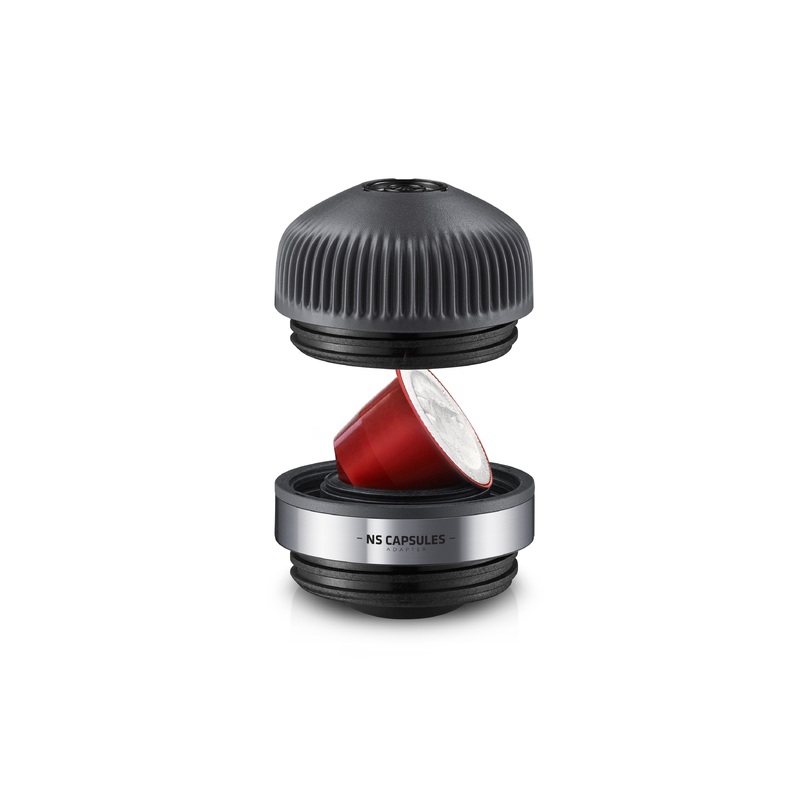 Wacaco Nanopresso Nespresso Adapter