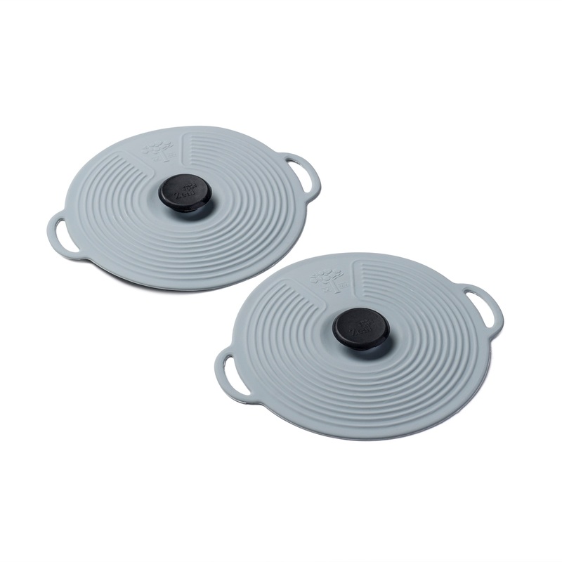Zeal Silicone Lid - 10cm