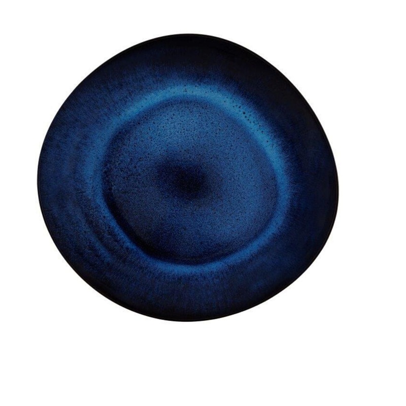 Casa Alegre Floral Scent Pasta Plate - 28cm