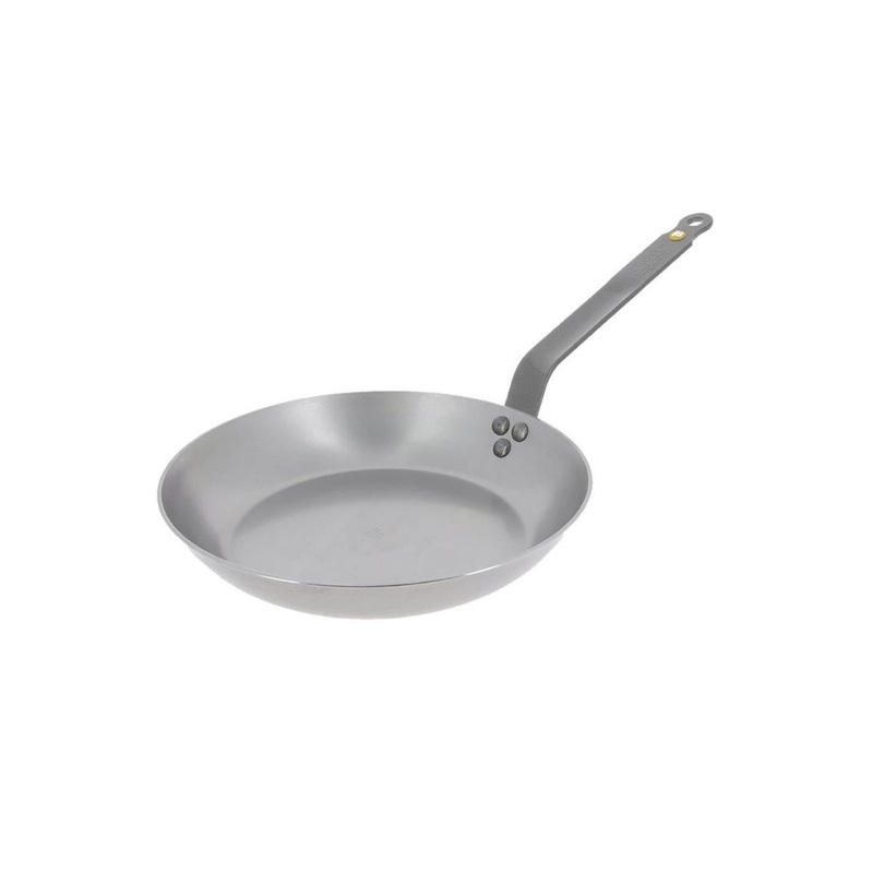 de Buyer Mineral B Frying Pan - 26cm