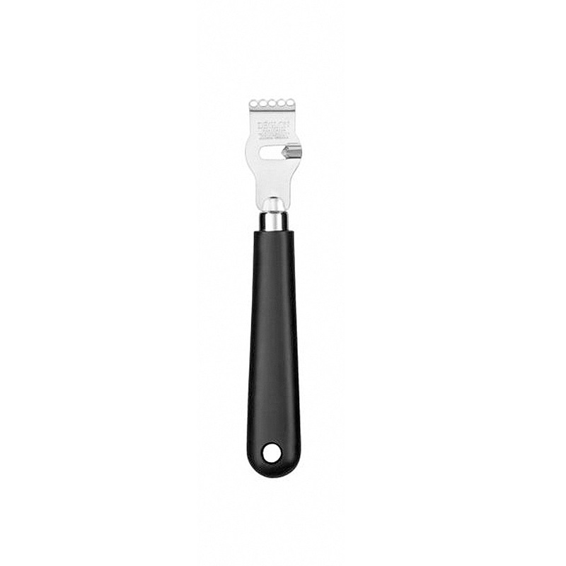 Deglon Decozest 2-in-1 Zester & Canelle Knife - Right Handed