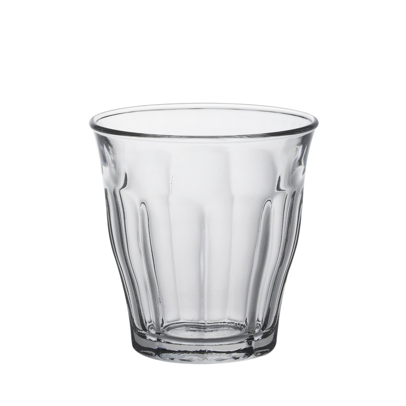Duralex Picardie Tumblers