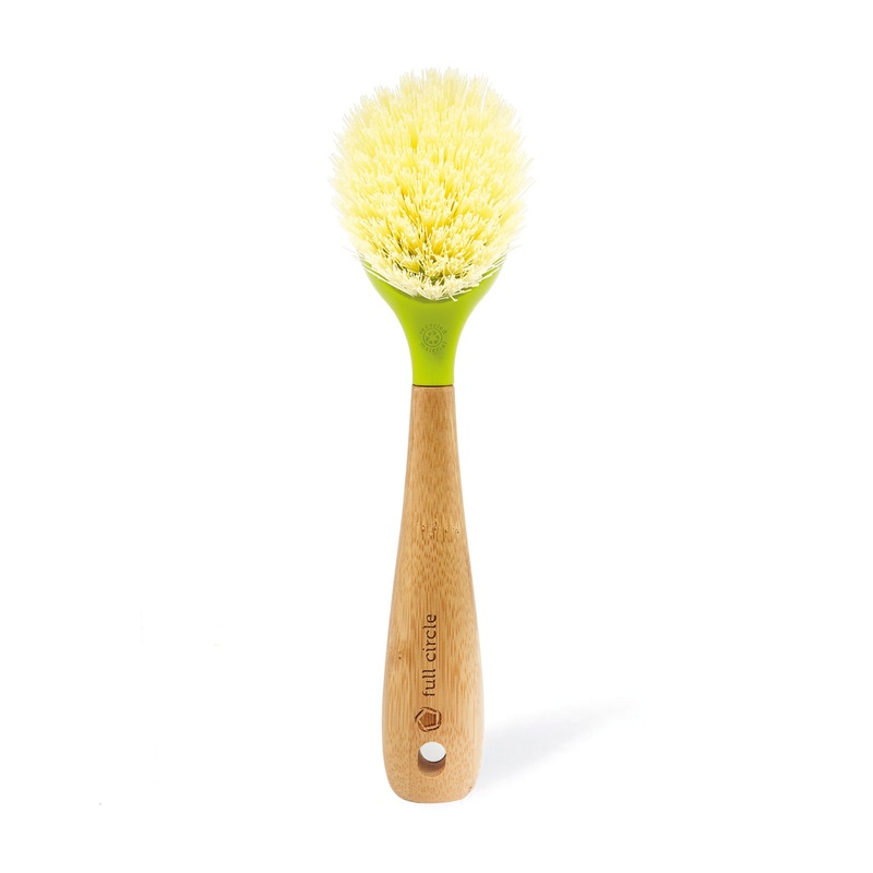Full Circle Dish Brush