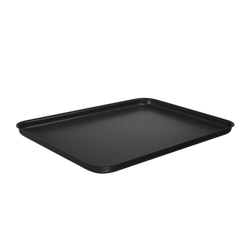 Mermaid Hard Anodised Baking Tray - 37cm
