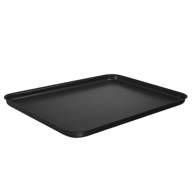Mermaid Hard Anodised Baking Tray - 42cm