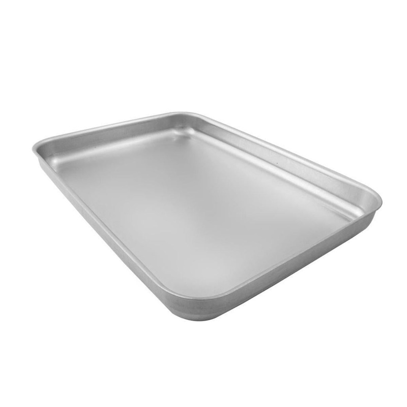 Mermaid Longlife Bakewell Pan - 37cm