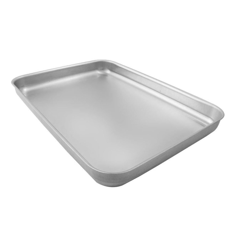 Mermaid Longlife Bakewell Pan - 42cm