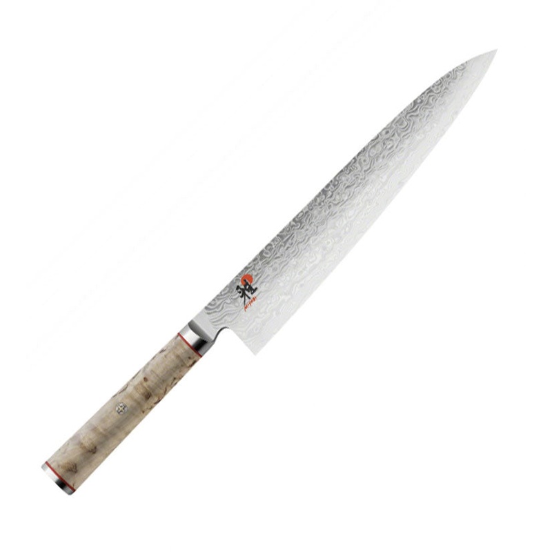 Miyabi 5000MCD Gyutoh Knife 24cm