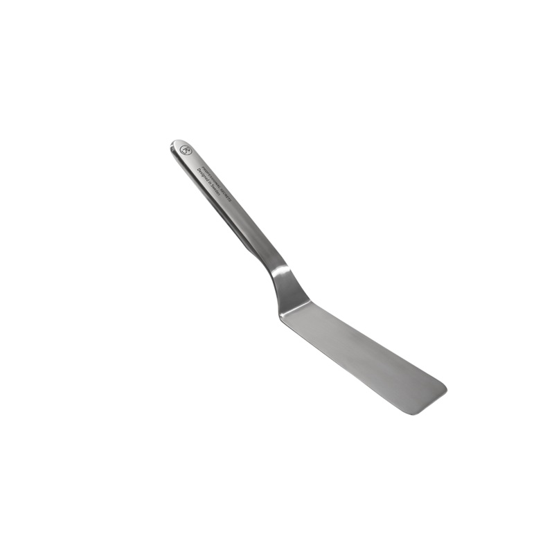 Professional Secrets Stainless Steel Spatula