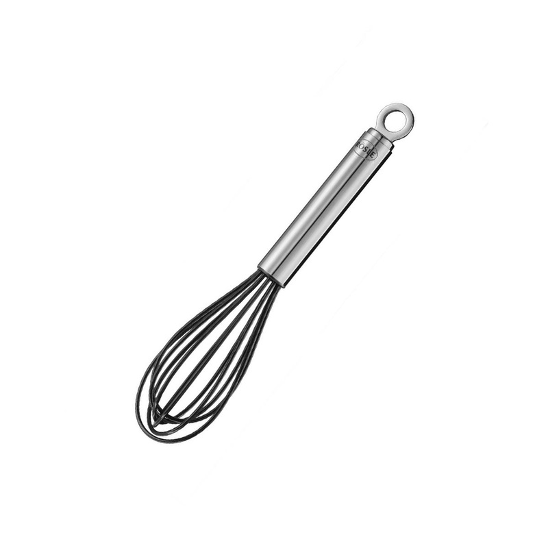 Rosle Silicone Egg Whisk - 22cm