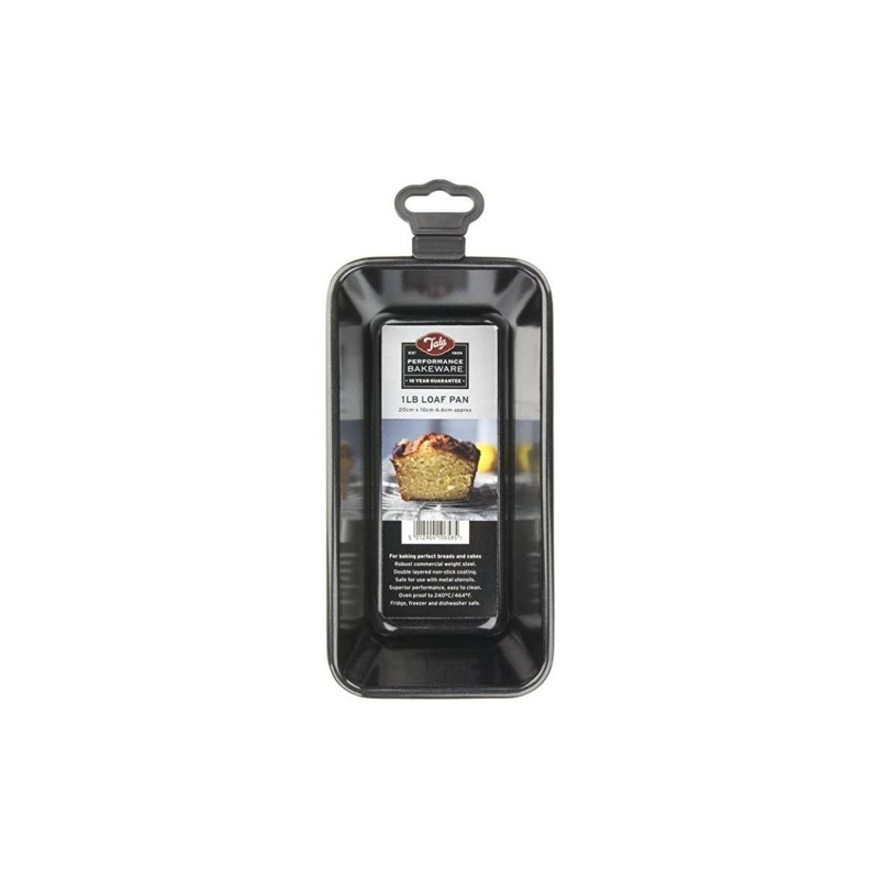 Tala Performance Loaf Tin - 1Lb