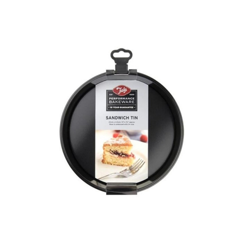 Tala Performance Sandwich Cake Pan - 23cm