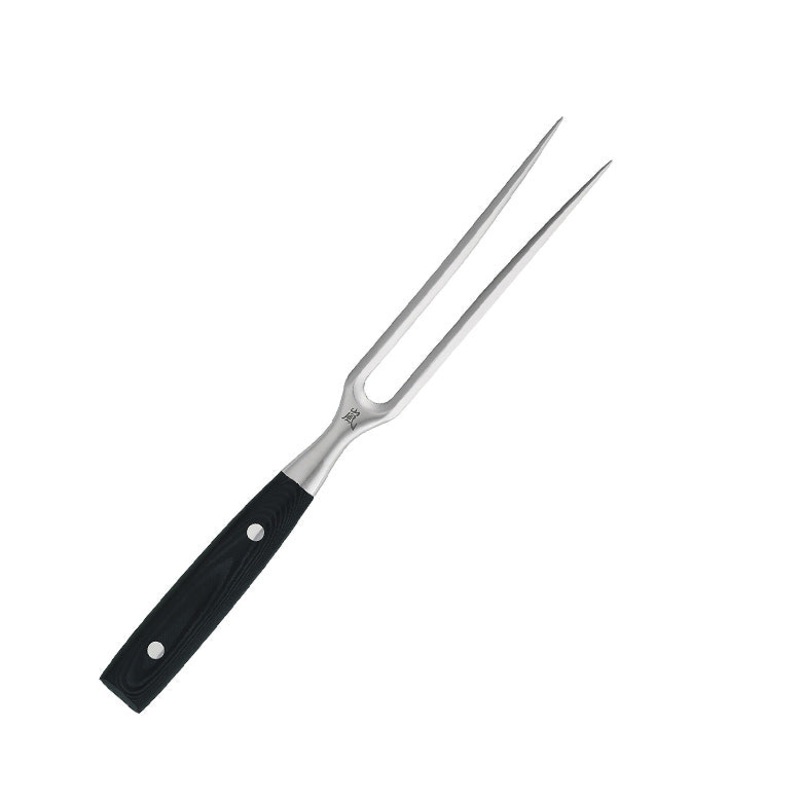 Yaxell Ran Carving Fork - 13.5cm