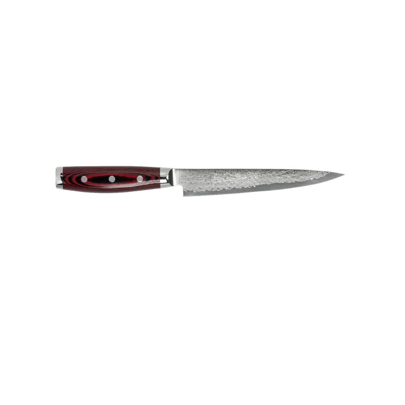 Yaxell Super Gou Slicing Knife - 18cm