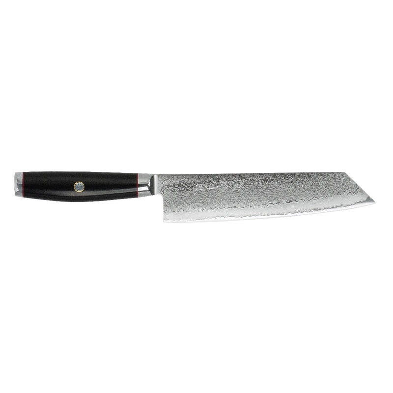 Yaxell Super Gou Ypsilon Kirtsuke Knife - 20cm