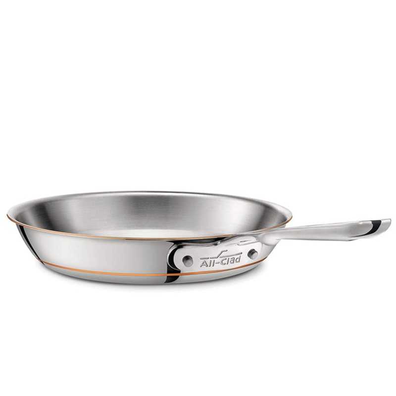 All-Clad Copper Core Frying Pan 30cm