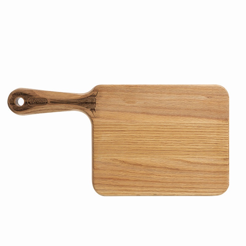 Berkel Cutting Board Tribute