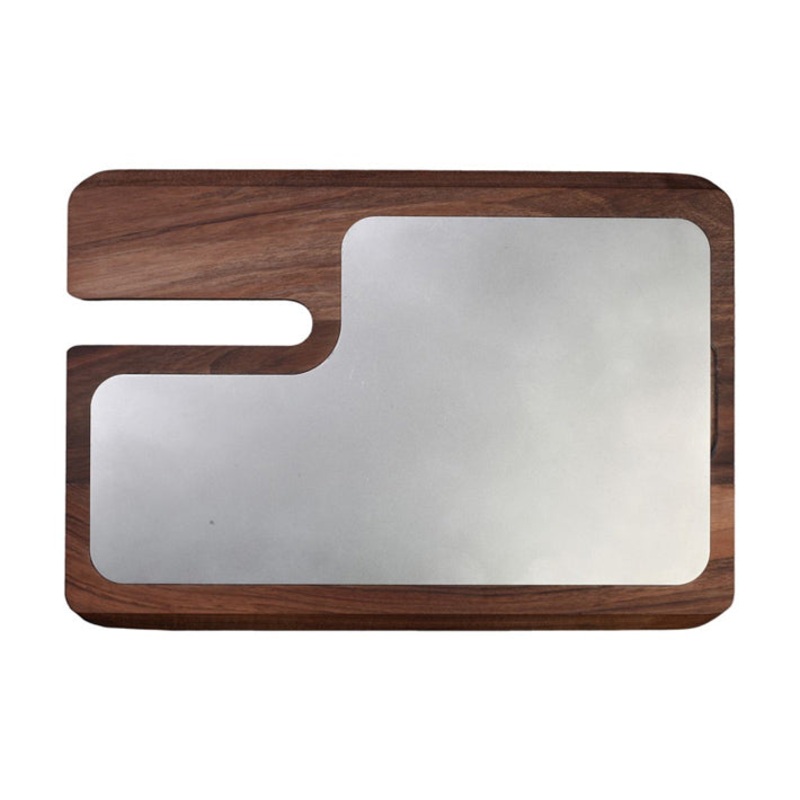 Berkel Walnut Board For RL250