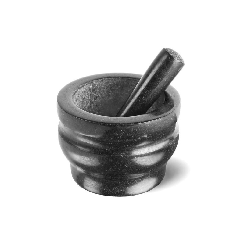 Cole & Mason Granite Pestle & Mortar - Large