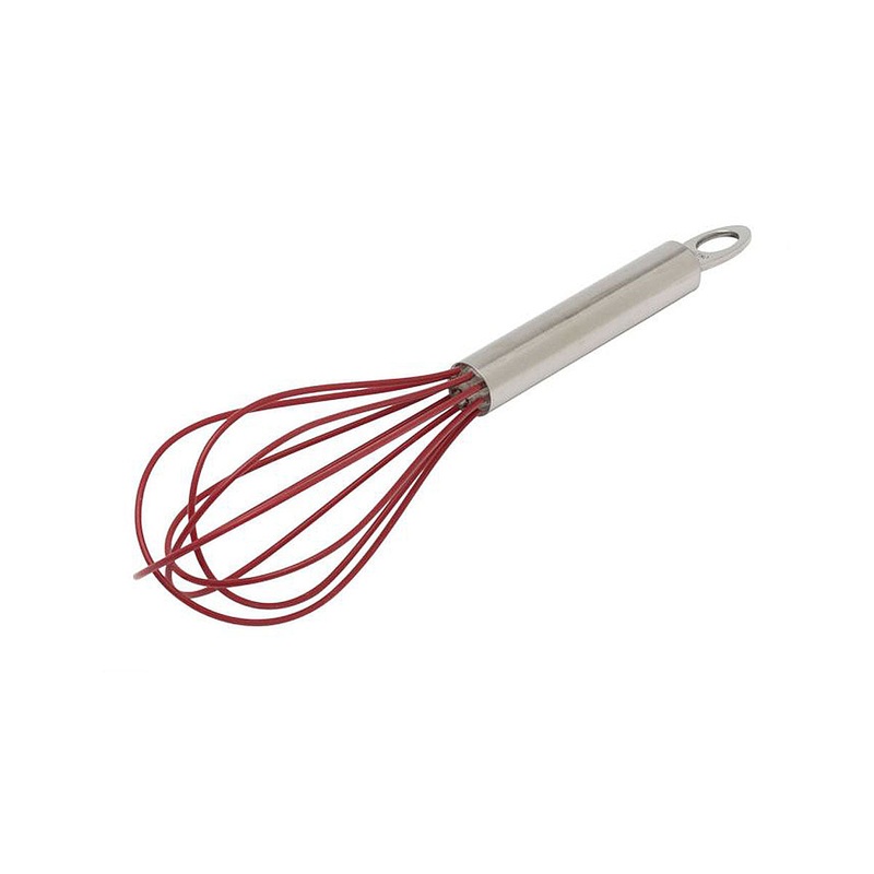 Cuisipro Silicone Egg Whisk - 20cm