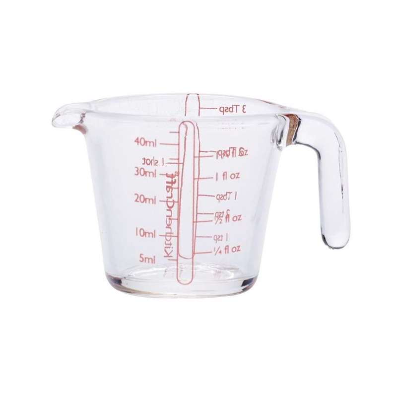 Kitchen Craft Mini Measure