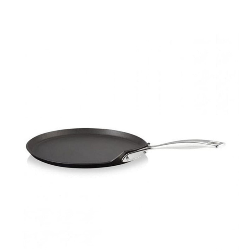 Le Creuset Toughened Non-Stick Crepe Pan - 24cm
