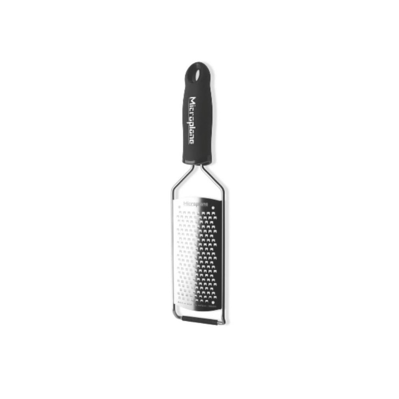 Microplane Gourmet Grater - Coarse