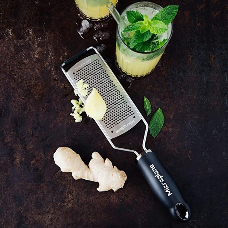 Microplane Gourmet Grater - Fine