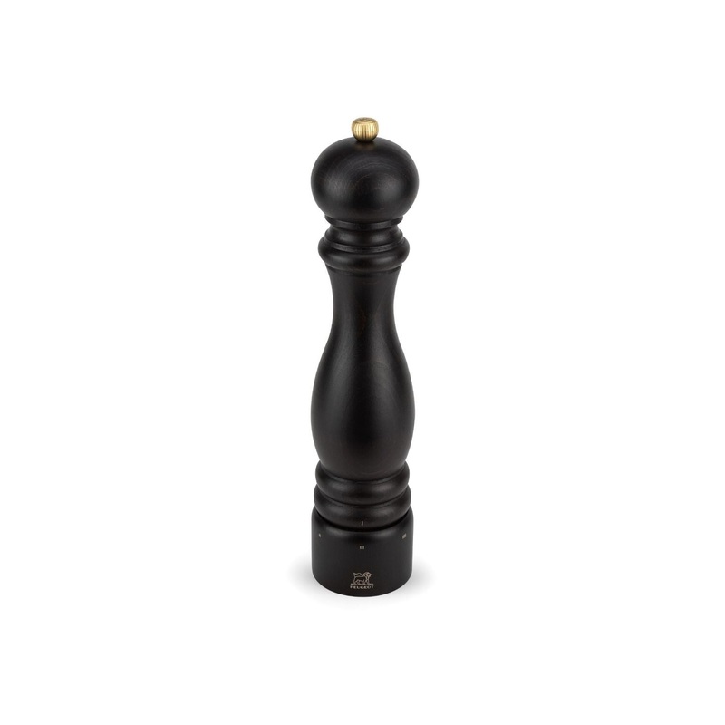 Peugeot Paris U'Select Pepper Mill Dark Chocolate - 30cm