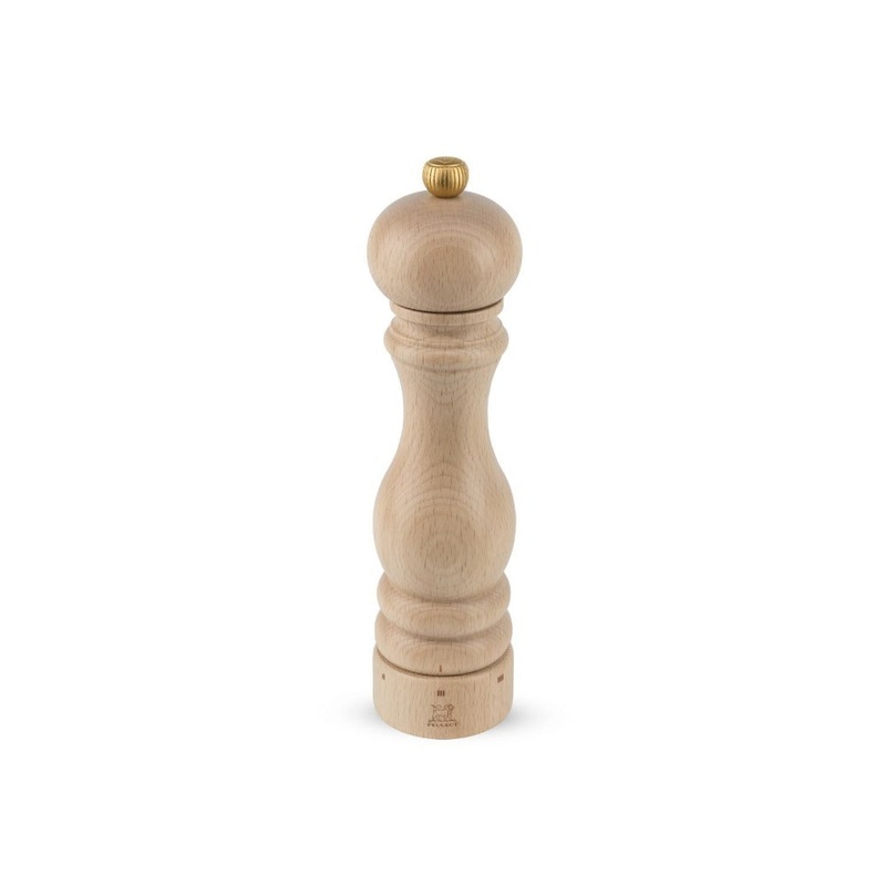 Peugeot Paris U'Select Pepper Mill Natural - 22cm