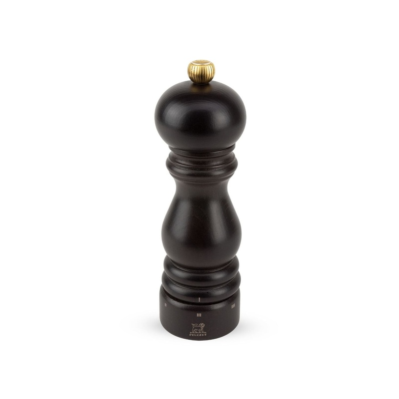 Peugeot Paris U'Select Salt Mill Chocolate - 18cm