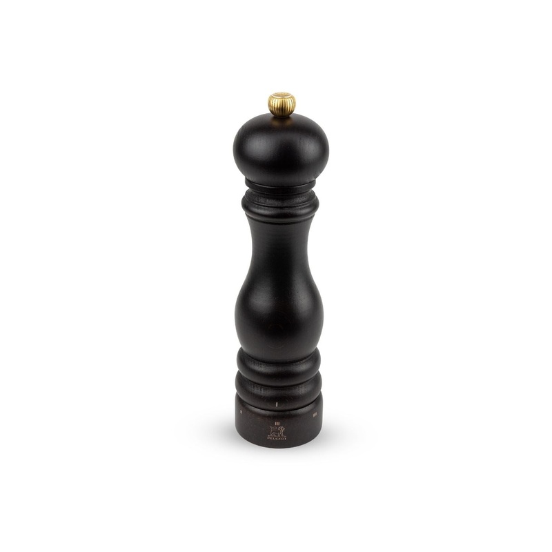 Peugeot Paris U'Select Salt Mill Chocolate - 22cm
