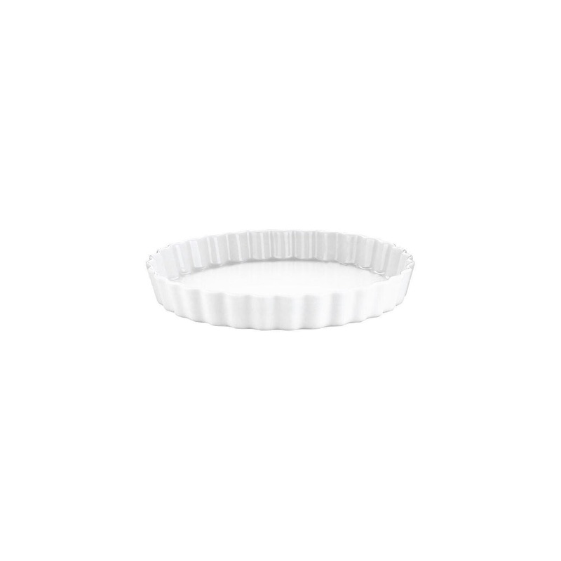 Pillivuyt Round Tart Dish No. 2 - 13.5cm