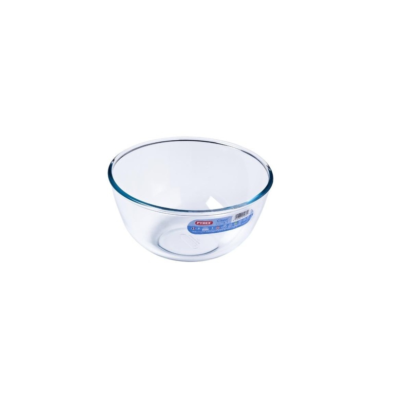 Pyrex Glass Bowl - 21cm, 2L
