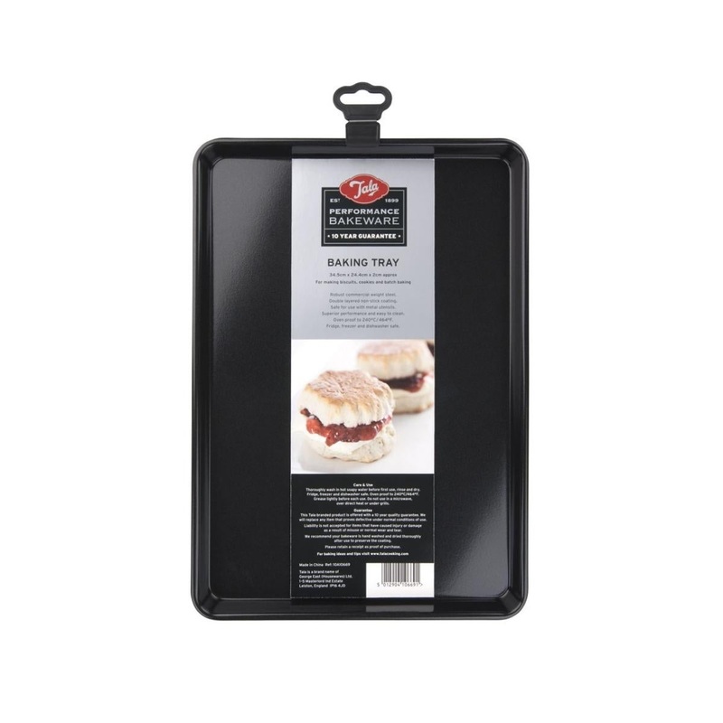 Tala Performance Baking Tray - 34cm