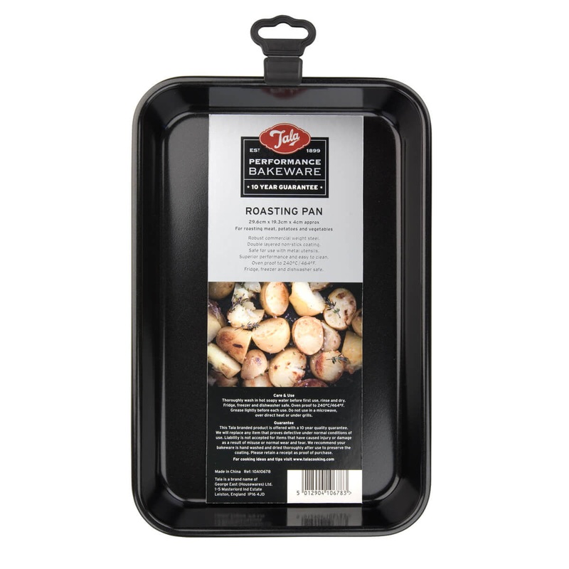Tala Roaster Performance 29cm