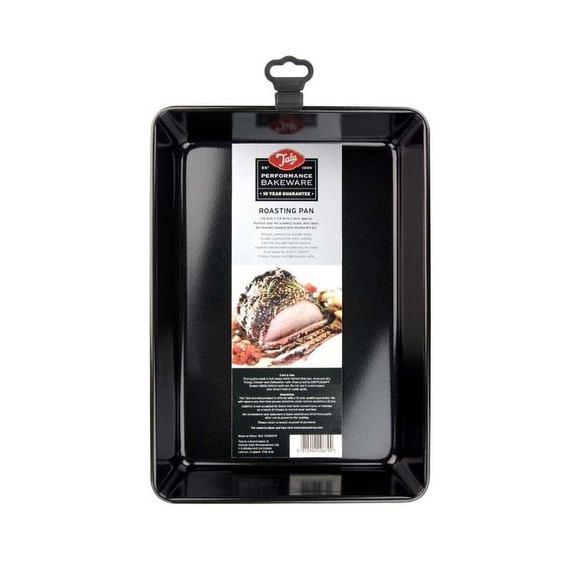 Tala Roaster Performance 34cm