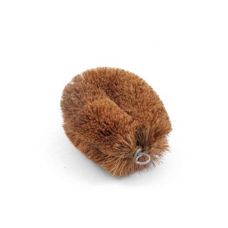 Andre Jardin Coco Natural Brush