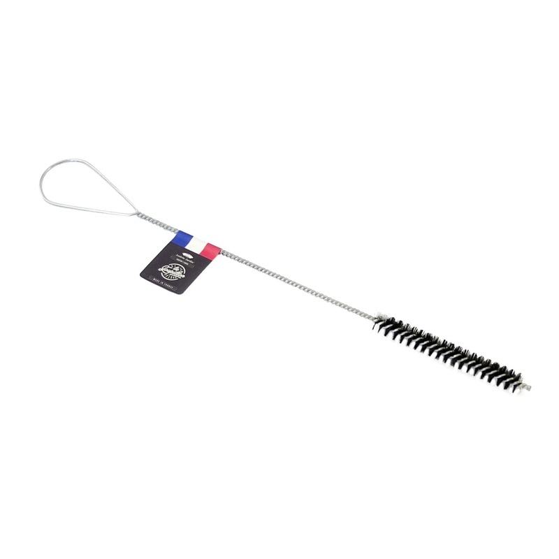Andre Jardin Cylindrical Swab Brush - 10mm