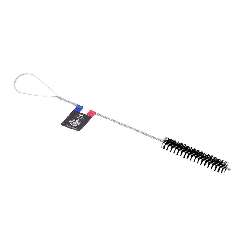 Andre Jardin Cylindrical Swab Brush - 14mm